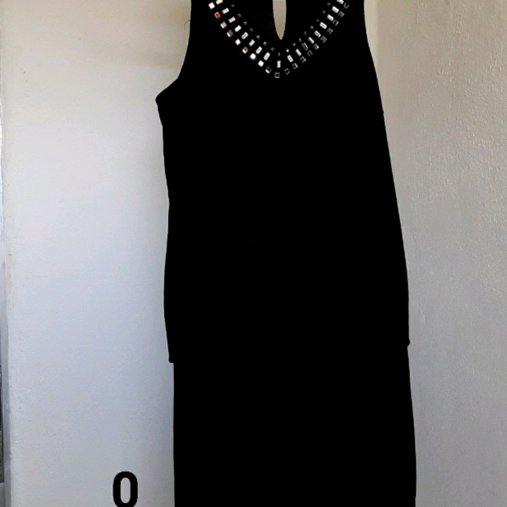 Elegant dress